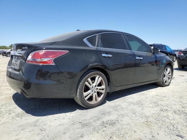 Photo 3 from auction – 2015 NISSAN ALTIMA 3.5 with VIN 1N4BL3AP9FC496734