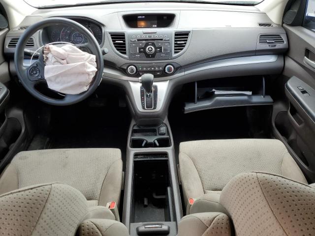Photo 8 from auction – 2013 HONDA CR-V EX with VIN 5J6RM4H58DL010499