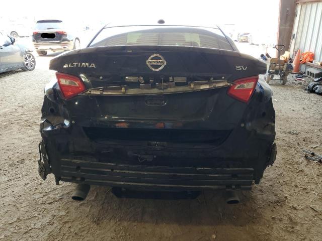 Photo 6 from auction – 2017 NISSAN ALTIMA 2.5 with VIN 1N4AL3AP2HC173771