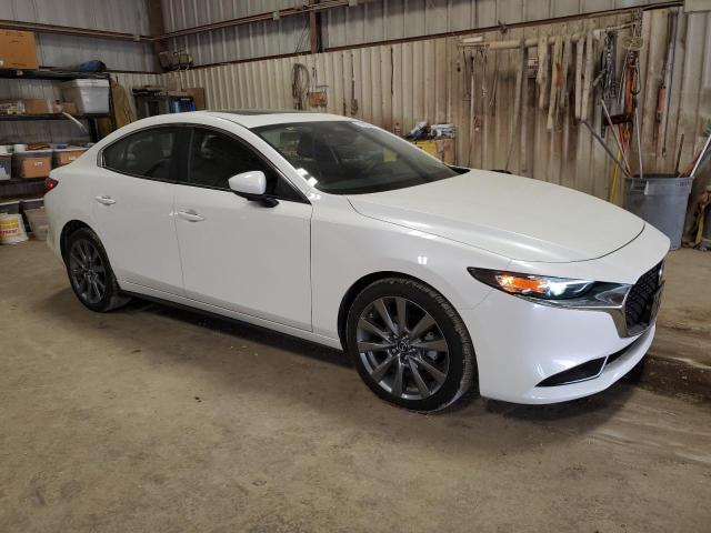 Photo 4 from auction – 2024 MAZDA 3 PREFERRE with VIN 3MZBPACM8RM405880