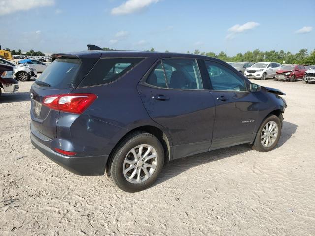 Photo 3 from auction – 2018 CHEVROLET EQUINOX LS with VIN 3GNAXHEV2JL397144
