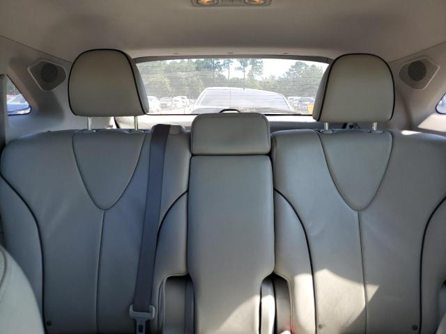 Photo 10 from auction – 2011 TOYOTA VENZA with VIN 4T3ZK3BB5BU042020
