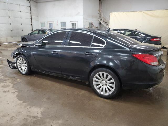 Photo 2 from auction – 2012 BUICK REGAL with VIN 2G4GR5EK8C9164565