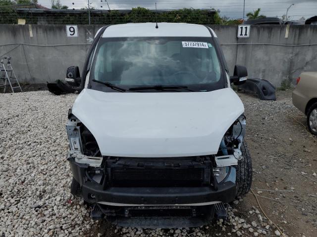 Photo 5 from auction – 2015 RAM PROMASTER with VIN ZFBERFAT0F6A23961