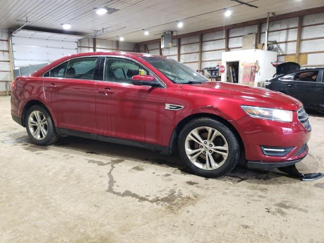 Photo 4 from auction – 2015 FORD TAURUS SEL with VIN 1FAHP2E85FG205974