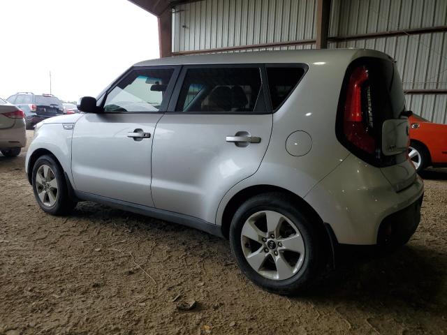 Photo 2 from auction – 2017 KIA SOUL with VIN KNDJN2A21H7428468