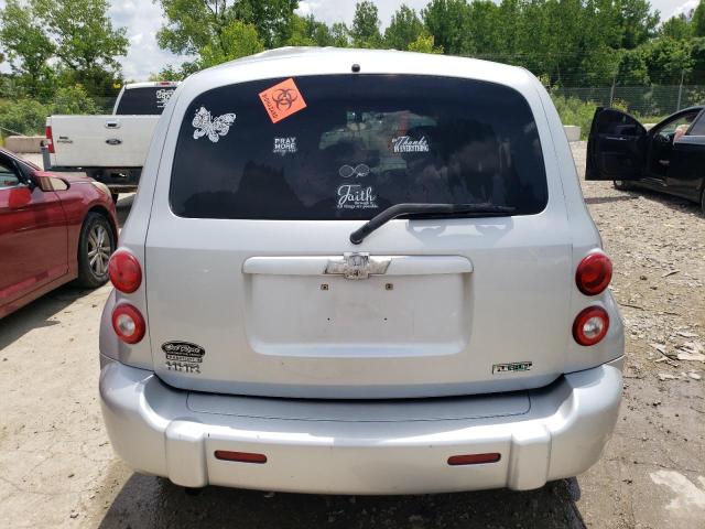 Photo 6 from auction – 2011 CHEVROLET HHR LS with VIN 3GNBAAFW1BS518340