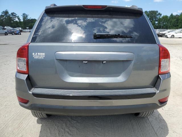 Photo 6 from auction – 2012 JEEP COMPASS LA with VIN 1C4NJCEB2CD677465