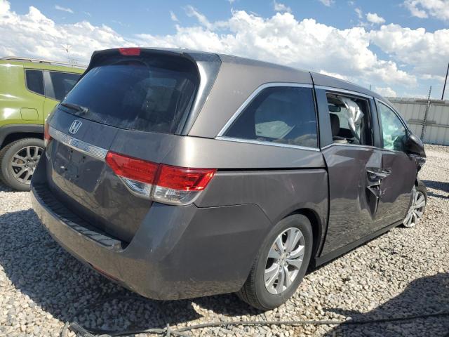 Photo 3 from auction – 2016 HONDA ODYSSEY EX with VIN 5FNRL5H64GB093203