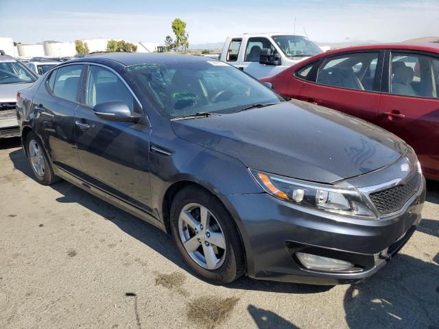 Photo 4 from auction – 2015 KIA OPTIMA LX with VIN KNAGM4A73F5576566