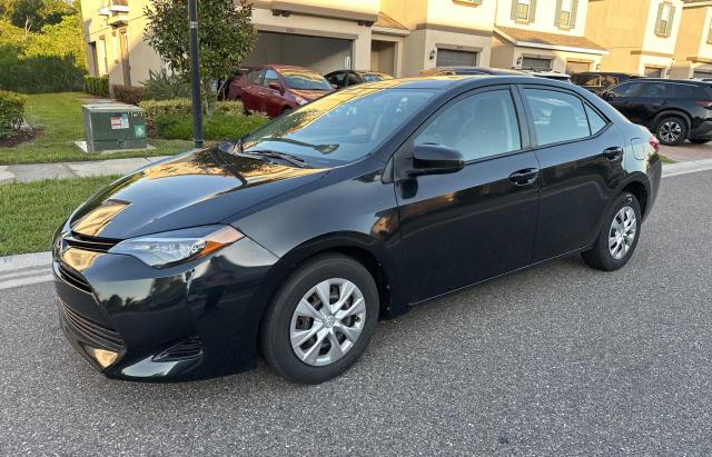 Zdjęcie 2 z aukcji – 2017 TOYOTA COROLLA L z VIN 2T1BURHE7HC829795