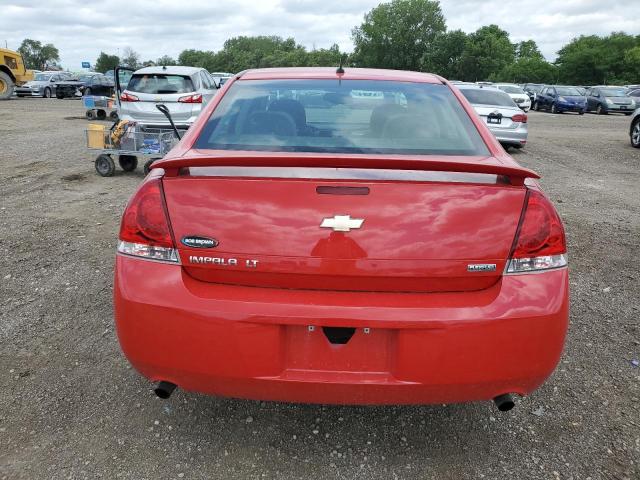 Photo 6 from auction – 2012 CHEVROLET IMPALA LT with VIN 2G1WB5E31C1331742