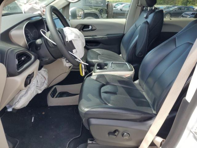 Photo 7 from auction – 2023 CHRYSLER PACIFICA T with VIN 2C4RC3BG4PR504349