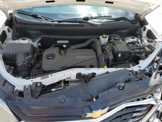 Photo 12 from auction – 2018 CHEVROLET EQUINOX LT with VIN 3GNAXJEV0JL102517