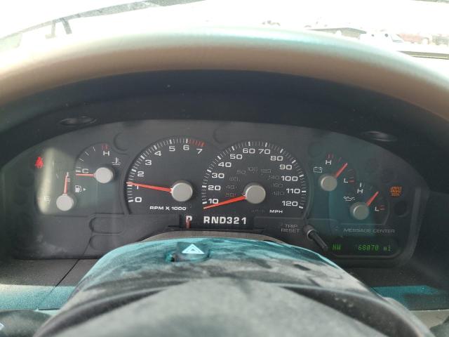 Photo 9 from auction – 2005 FORD EXPLORER X with VIN 1FMZU73K15UB42452