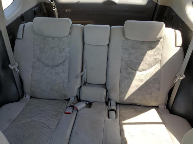 Photo 10 from auction – 2011 TOYOTA RAV4 with VIN 2T3ZF4DV8BW085560