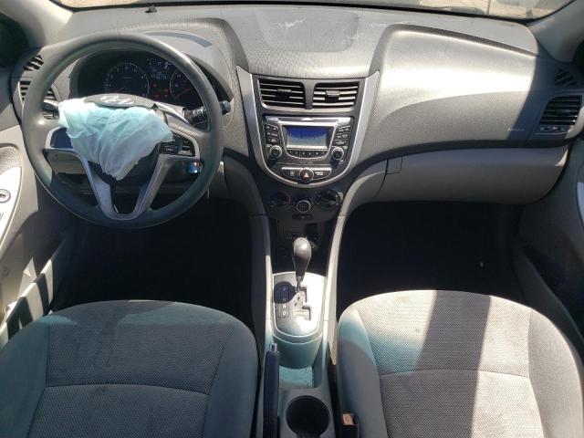 Photo 8 from auction – 2013 HYUNDAI ACCENT GLS with VIN KMHCT5AE2DU130612