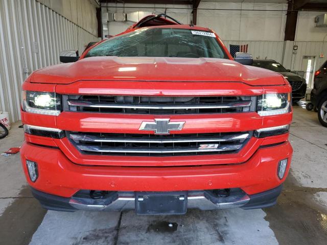 صورة رقم 5 من المزاد - 2017 CHEVROLET silverado مع VIN 3GCUKSEC5HG206691