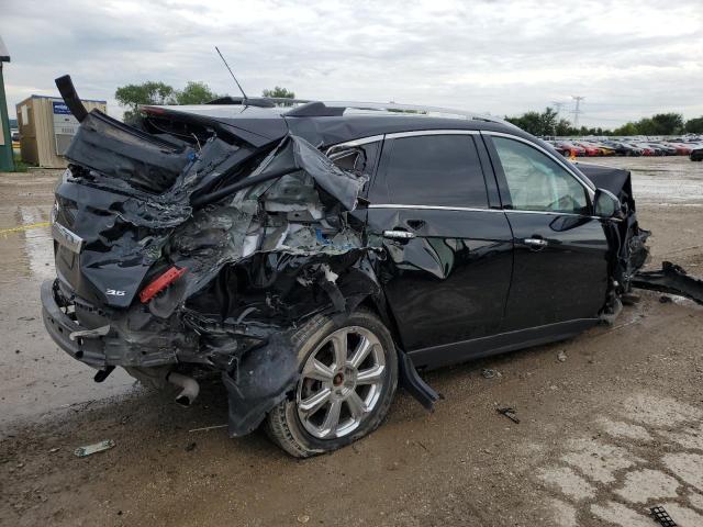 Photo 3 from auction – 2016 CADILLAC SRX PREMIU with VIN 3GYFNDE30GS517110