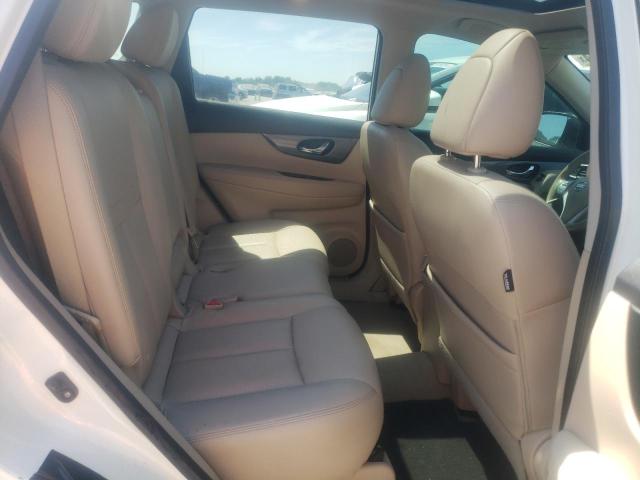 Photo 11 from auction – 2015 NISSAN ROGUE S with VIN 5N1AT2MT4FC775528