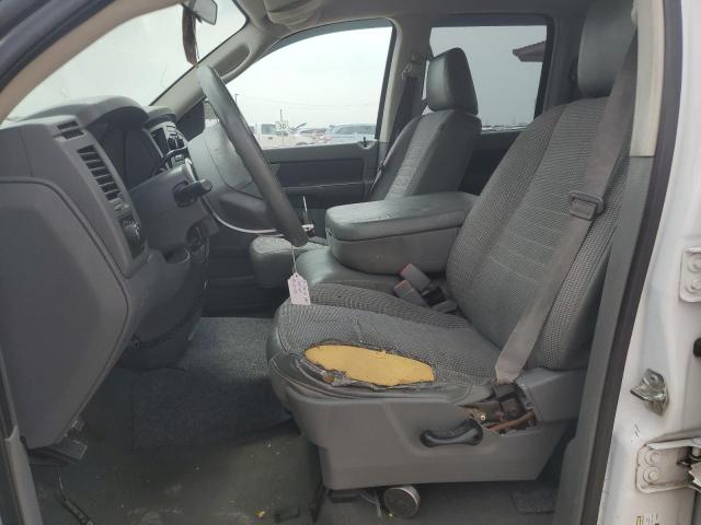 Photo 7 from auction – 2008 DODGE RAM 1500 S with VIN 1D7HA18K48J206624