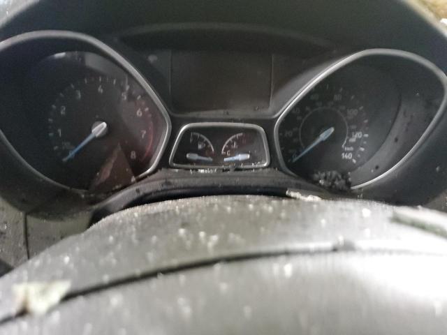 Photo 9 from auction – 2018 FORD FOCUS SE with VIN 1FADP3FE4JL287382