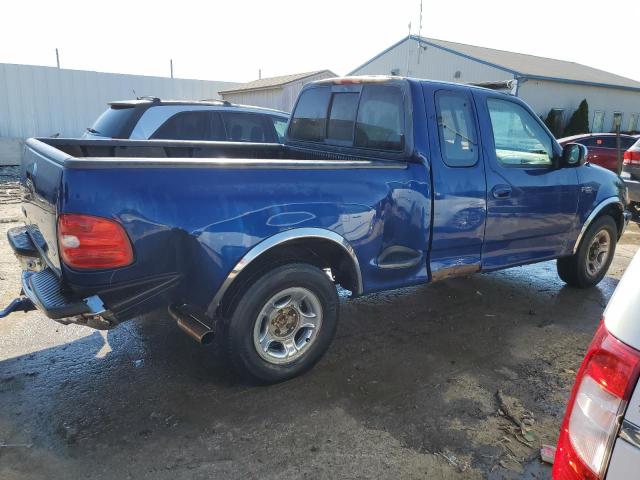 Photo 3 from auction – 1997 FORD F150 with VIN 1FTEX07L5VKD64833