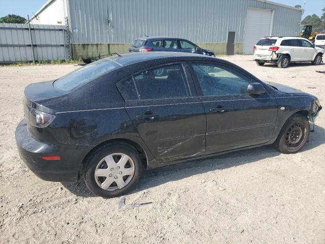 Photo 3 from auction – 2008 MAZDA 3 I with VIN JM1BK12F281857002
