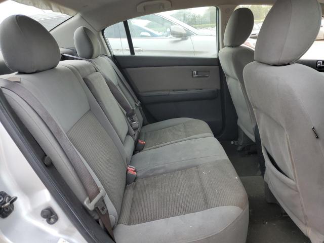 Photo 10 from auction – 2011 NISSAN SENTRA 2.0 with VIN 3N1AB6AP5BL696604