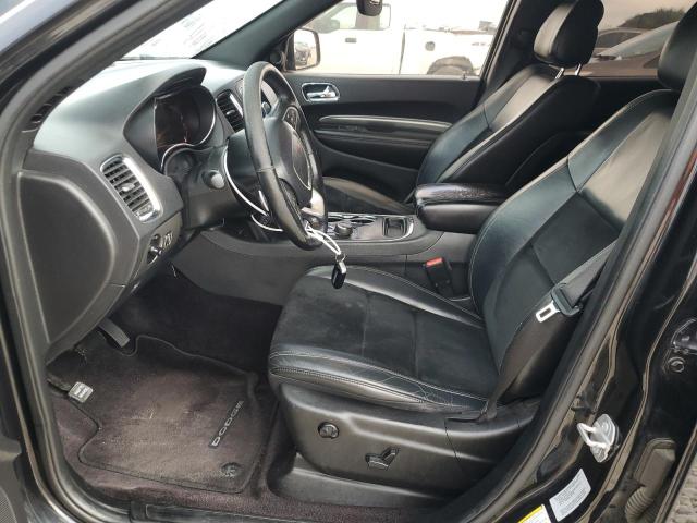 Photo 7 from auction – 2016 DODGE DURANGO SX with VIN 1C4RDHAG0GC502635
