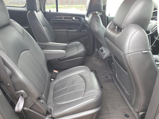 Photo 11 from auction – 2016 BUICK ENCLAVE with VIN 5GAKVCKD0GJ343277