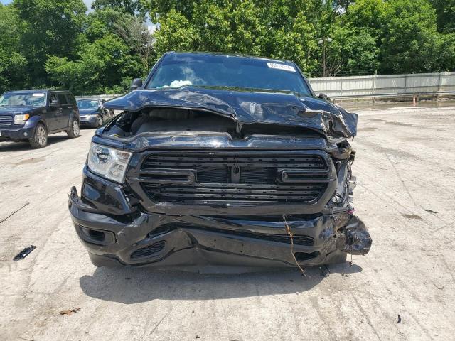 Photo 5 from auction – 2020 RAM 1500 BIG H with VIN 1C6RRFFG2LN393714