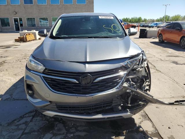 Photo 5 from auction – 2021 BUICK ENCORE GX with VIN KL4MMBS22MB069356