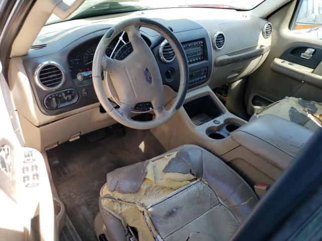 Photo 8 from auction – 2003 FORD EXPEDITION with VIN 1FMFU18L03LA42556