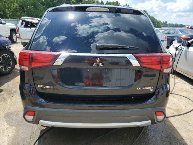 Photo 6 from auction – 2016 MITSUBISHI OUTLANDER with VIN JA4AD3A36GZ003732