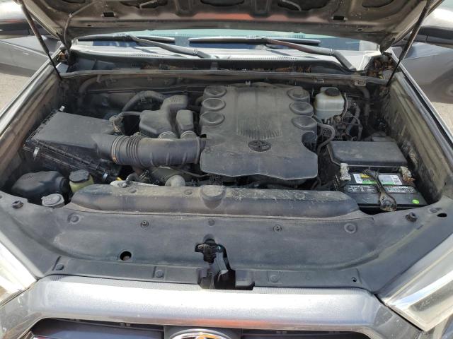Photo 12 from auction – 2014 TOYOTA 4RUNNER SR with VIN JTEBU5JR2E5188565