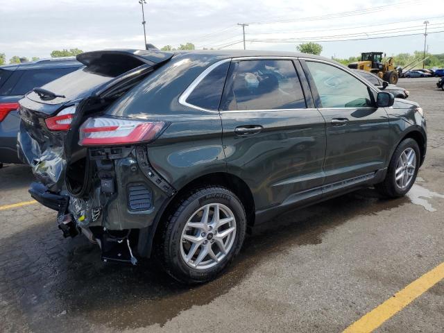 Photo 3 from auction – 2024 FORD EDGE SEL with VIN 2FMPK4J97RBA48275