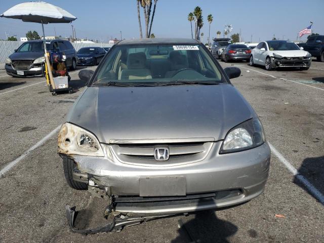 Photo 5 from auction – 2003 HONDA CIVIC LX with VIN 1HGEM22533L080316
