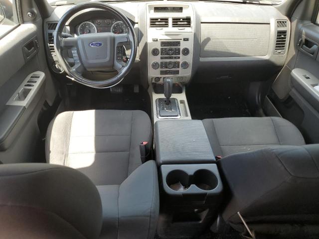 Photo 8 from auction – 2011 FORD ESCAPE XLT with VIN 1FMCU0D77BKA20824