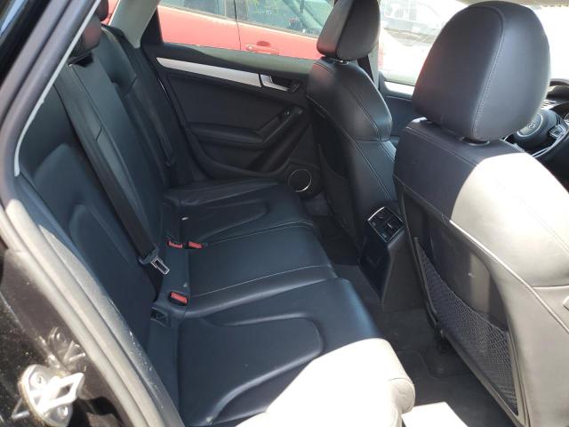 Photo 10 from auction – 2013 AUDI A4 PREMIUM with VIN WAUFFAFL8DN023676