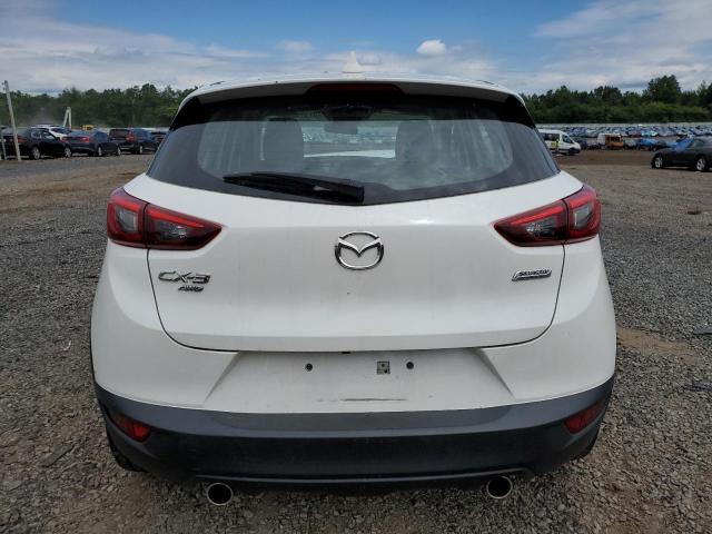 Photo 6 from auction – 2019 MAZDA CX-3 with VIN JM1DKFC76K0445966