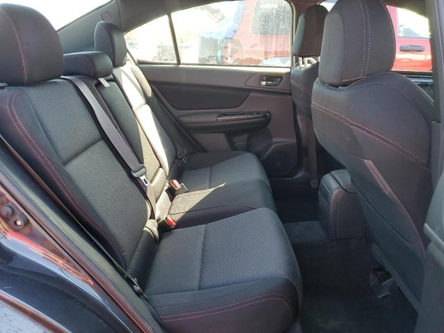 Photo 10 from auction – 2018 SUBARU WRX with VIN JF1VA1A68J9802021