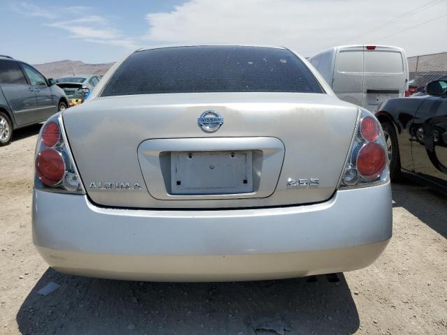 Photo 6 from auction – 2005 NISSAN ALTIMA S with VIN 1N4AL11D05C309028