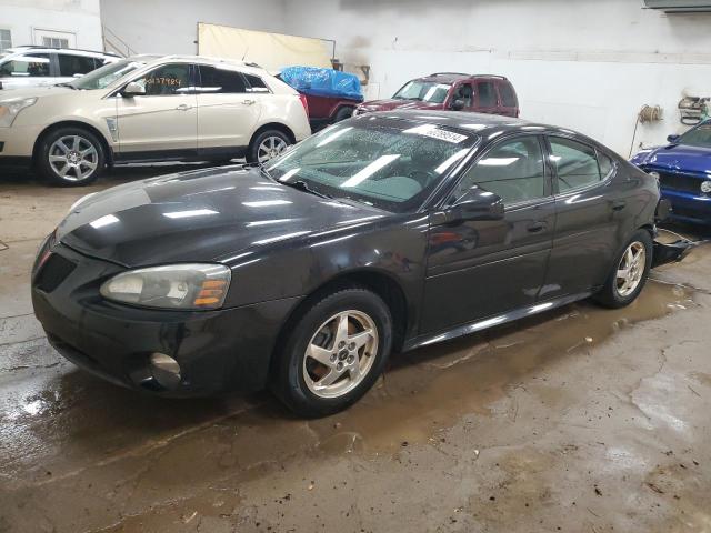 PONTIAC GRAND PRIX 2004 with VIN 2G2WS522541237582 - Photo from auction