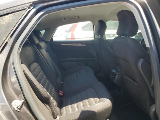 Photo 10 from auction – 2016 FORD FUSION SE with VIN 3FA6P0H71GR397189