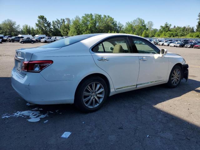 Photo 3 from auction – 2010 LEXUS ES 350 with VIN JTHBK1EG1A2388861