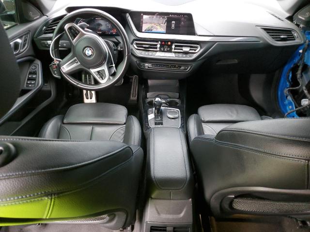 Photo 8 from auction – 2020 BMW M235XI with VIN WBA13AL05L7G21856