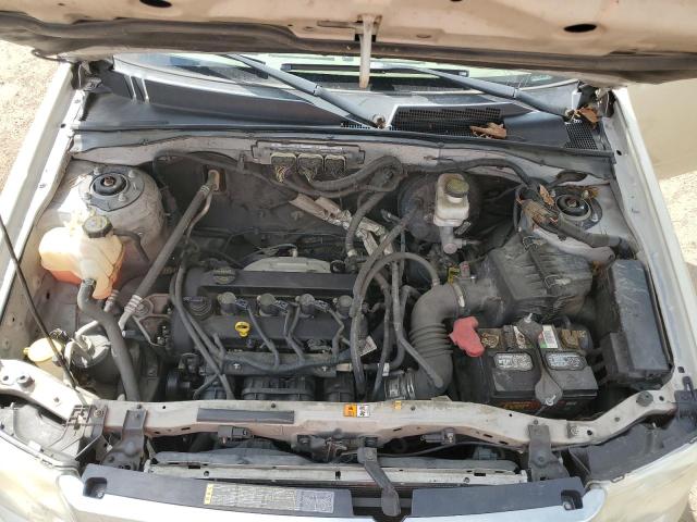Photo 11 from auction – 2011 FORD ESCAPE LIM with VIN 1FMCU0E78BKC02627