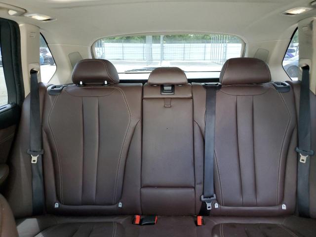 Photo 10 from auction – 2014 BMW X5 XDRIVE3 with VIN 5UXKS4C5XE0C06971