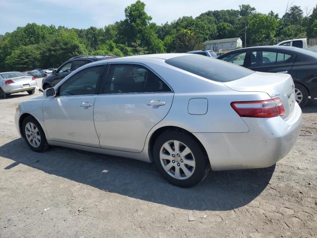 Photo 2 from auction – 2008 TOYOTA CAMRY CE with VIN 4T1BE46K88U216124